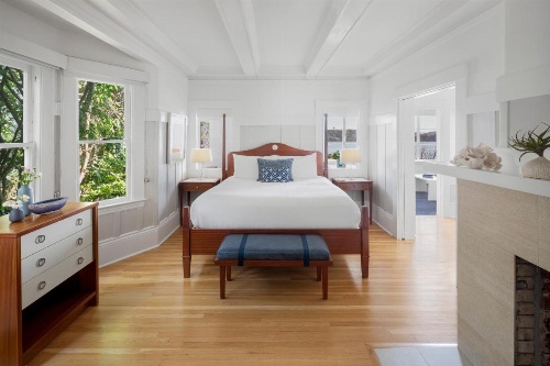Casa Madrona Hotel And Spa image 15
