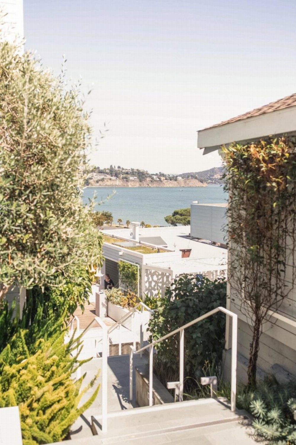 Casa Madrona Hotel And Spa Image 17