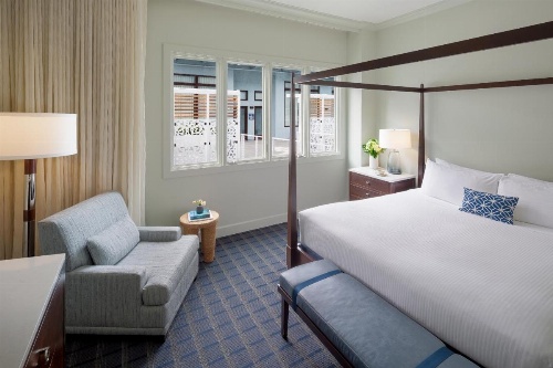 Casa Madrona Hotel And Spa image 19
