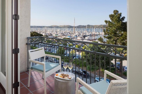Casa Madrona Hotel And Spa image 21