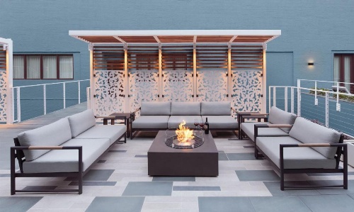 Casa Madrona Hotel And Spa image 24
