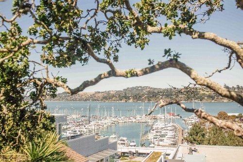 Casa Madrona Hotel And Spa image 25