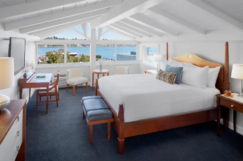 Casa Madrona Hotel And Spa image 26