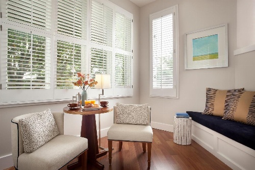 Casa Madrona Hotel And Spa image 3