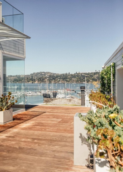 Casa Madrona Hotel And Spa image 30