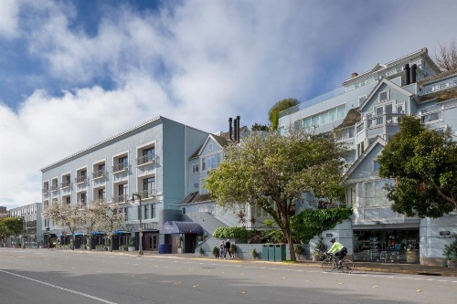 Casa Madrona Hotel And Spa image 31