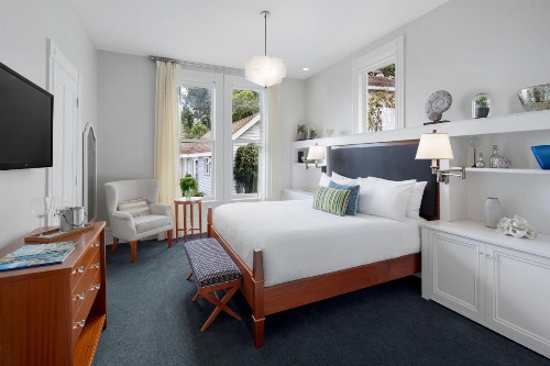 Casa Madrona Hotel And Spa image 34