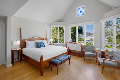 Casa Madrona Hotel And Spa image 35