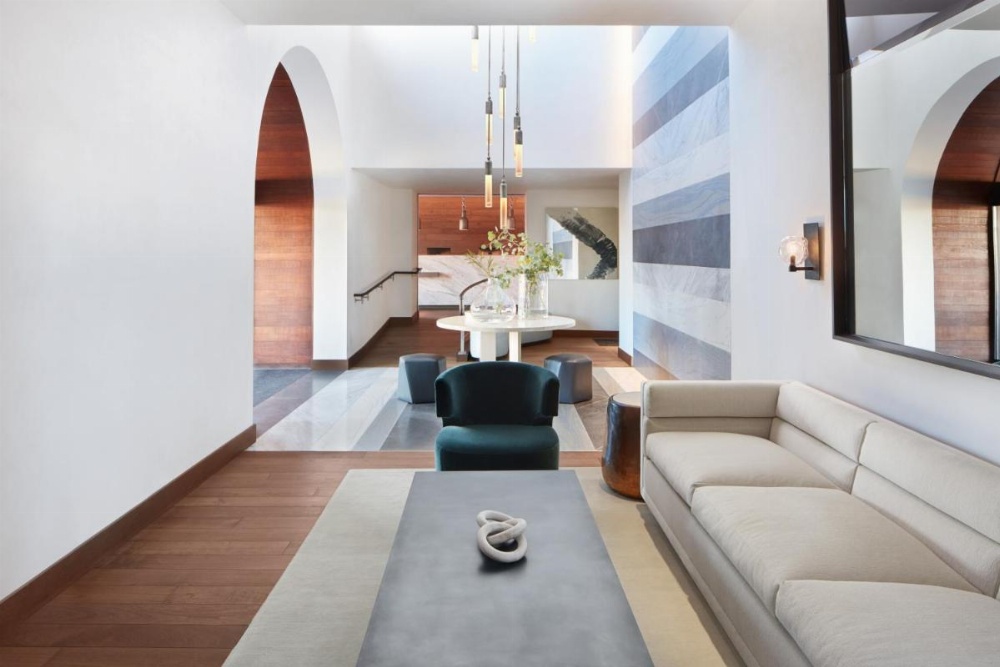 Casa Madrona Hotel And Spa Image 39