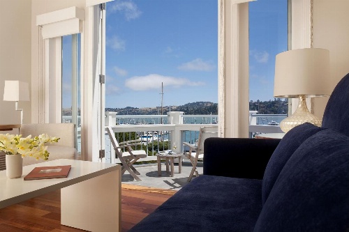 Casa Madrona Hotel And Spa image 4