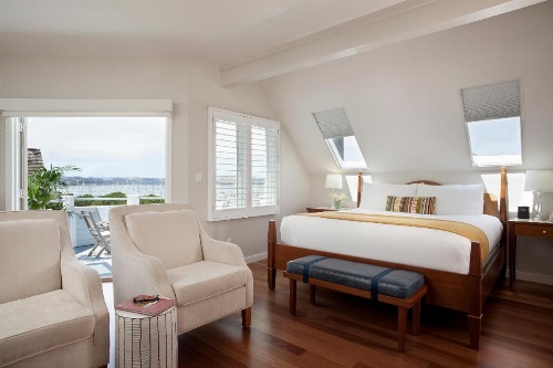 Casa Madrona Hotel And Spa image 5
