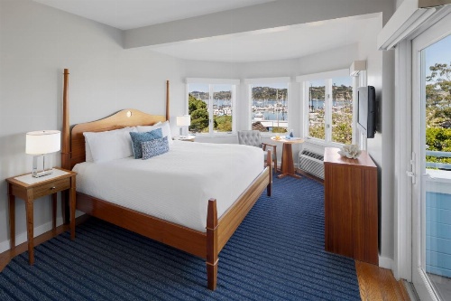 Casa Madrona Hotel And Spa image 6