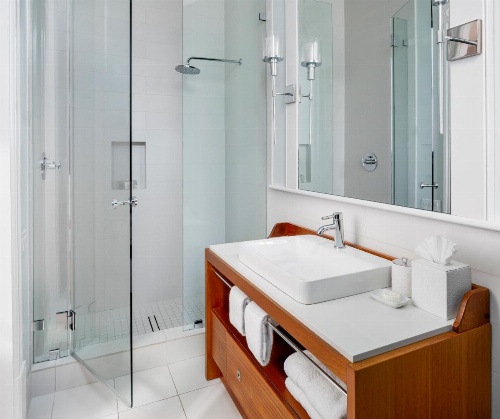Casa Madrona Hotel And Spa image 8