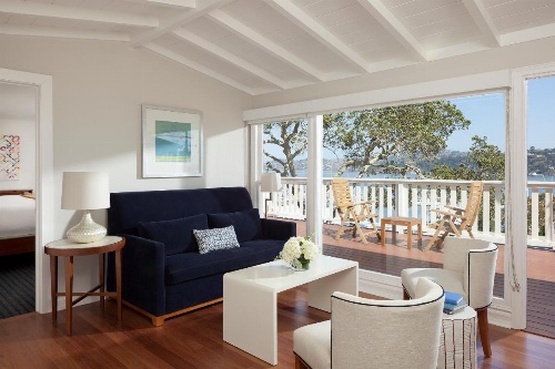 Casa Madrona Hotel And Spa image 9